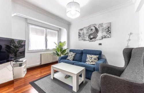 Portugalete Appartement | Portu Style by Aston Rentals