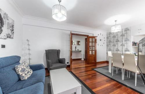 Portugalete Appartement | Portu Style by Aston Rentals