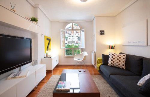 Mutriku Appartement | Portua - Baskey Rentals