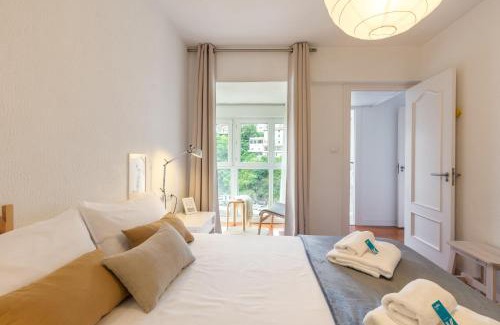 Mutriku Appartement | Portua - Baskey Rentals