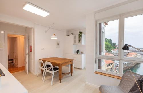 Mutriku Appartement | Portua - Baskey Rentals