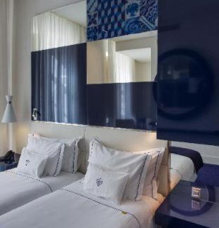 Baixa Hôtel | Portugal Boutique Hotel