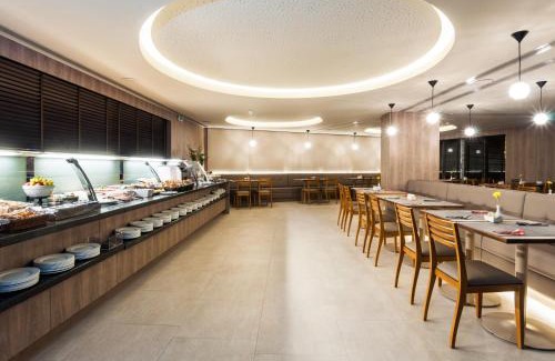 Boavista Hôtel | Portus Cale Hotel