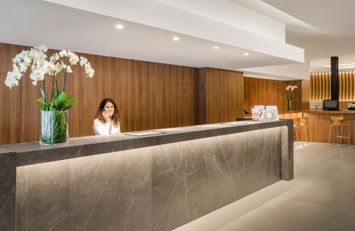 Boavista Hôtel | Portus Cale Hotel