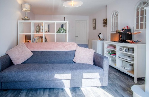 Bishopston Appartement | Portway Nook - 1 Bedroom Studio - Bishopston