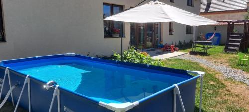 Porumbacu de Jos Maison | Porumbacu381 - Casa de Oaspeti Faini