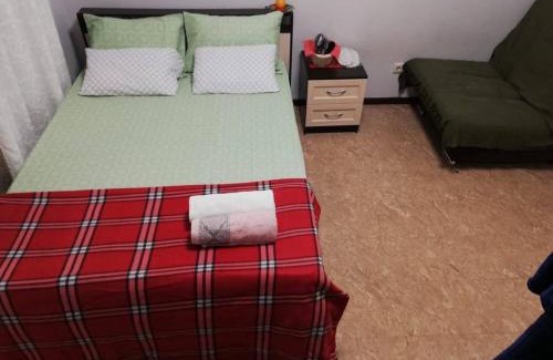 Trarza Appartement | Posa de rofe