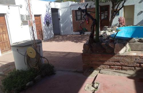 San Agustin de Valle Fertil Hôtel | Posada del Valle