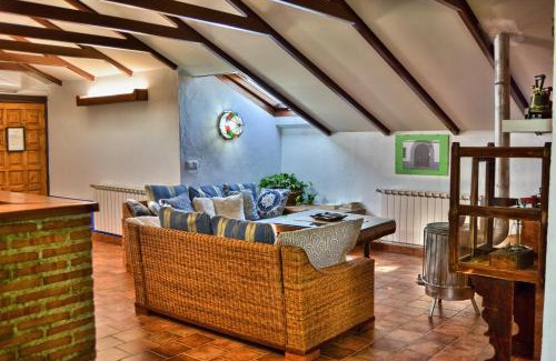 Villanueva de los Infantes Maison | Posada Abuela Fidela