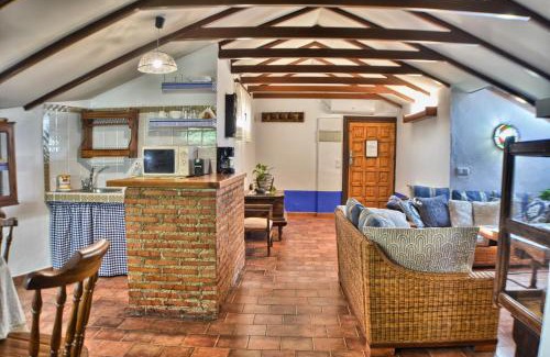 Villanueva de los Infantes Maison | Posada Abuela Fidela