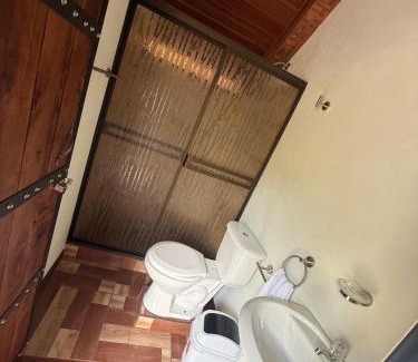 Santiago Hôtel | Posada Acevedo