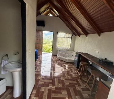 Santiago Hôtel | Posada Acevedo