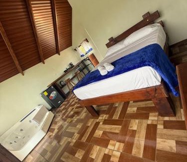 Santiago Hôtel | Posada Acevedo