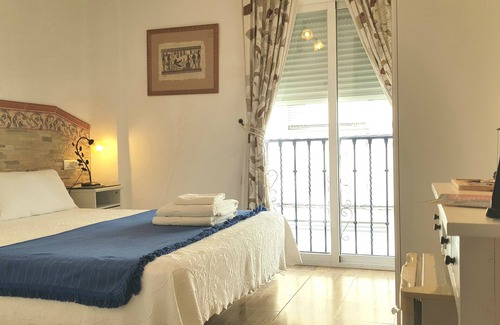 Orgiva Maison | Posada Alpujarra Sol