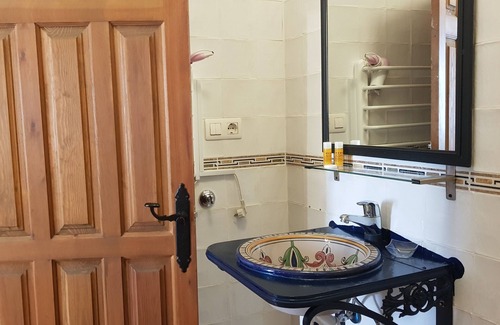 Orgiva Maison | Posada Alpujarra Sol