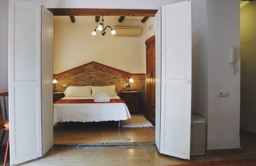 Orgiva Maison | Posada Alpujarra Sol
