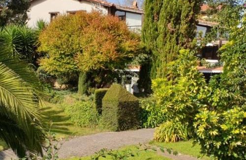 Reocin Maison | Posada Andariveles