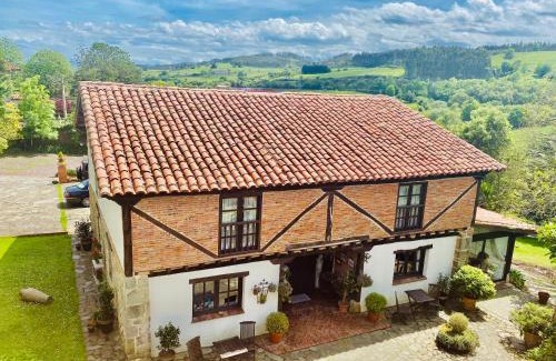 Reocin Maison | Posada Andariveles