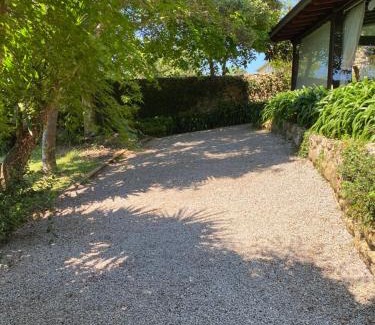 Reocin Maison | Posada Andariveles