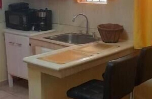Ensanche Isabelita Appartement | Posada Apartment!
