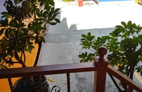Tepotzotlan Hôtel | POSADA ARNY