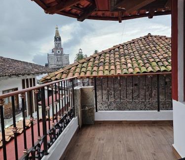 Cuetzalan del Progreso Hôtel | Posada Brisas Cuetzalan