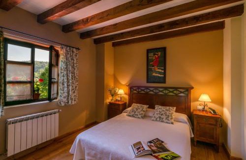 Orena Maison | Posada Caborredondo