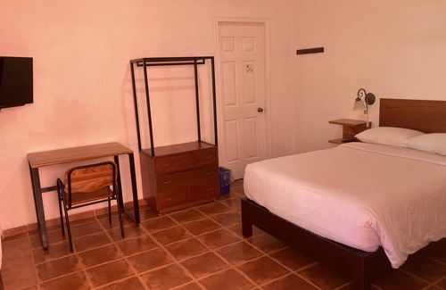 Xicotepec Hôtel | POSADA CAMPESTRE XICOTEPEC