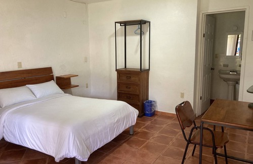 Xicotepec Hôtel | POSADA CAMPESTRE XICOTEPEC