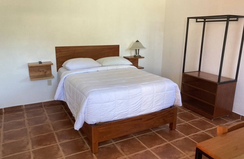 Xicotepec Hôtel | POSADA CAMPESTRE XICOTEPEC