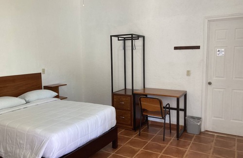 Xicotepec Hôtel | POSADA CAMPESTRE XICOTEPEC