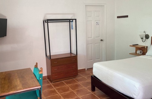 Xicotepec Hôtel | POSADA CAMPESTRE XICOTEPEC