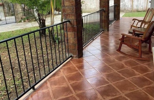 Xicotepec Hôtel | POSADA CAMPESTRE XICOTEPEC