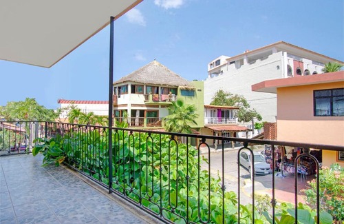 Barra de Navidad Hôtel | Posada Casa Chiros