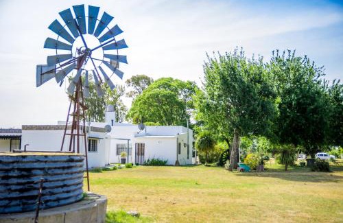 Olavarria Maison | Posada Casablanca