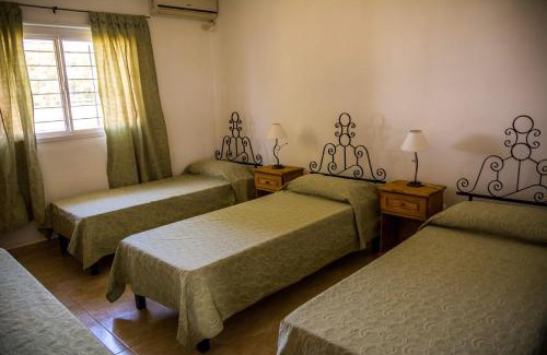 Olavarria Maison | Posada Casablanca