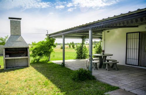 Olavarria Maison | Posada Casablanca