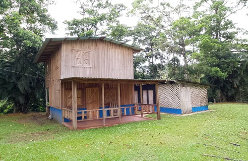 Bijagua Cabine | Posada Cielo Roto