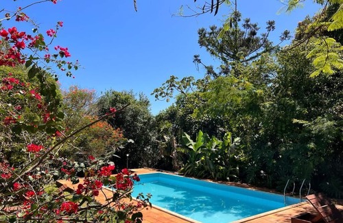 Puerto Iguazu Appartement | Posada Colibri Iguazu