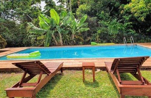 Puerto Iguazu Appartement | Posada Colibri Iguazu