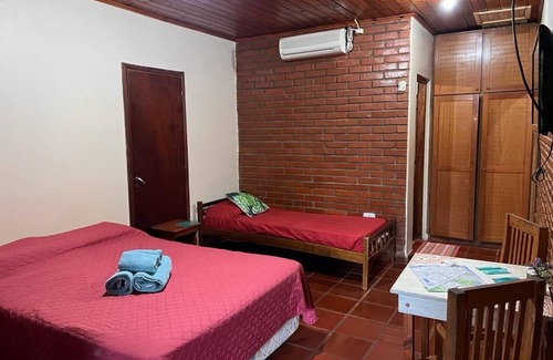 Puerto Iguazu Appartement | Posada Colibri Iguazu