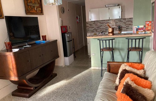 Machete Appartement | Posada de Amor