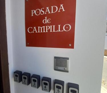 Campillo de Altobuey Maison | Posada de Campillo