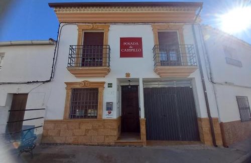 Campillo de Altobuey Maison | Posada de Campillo
