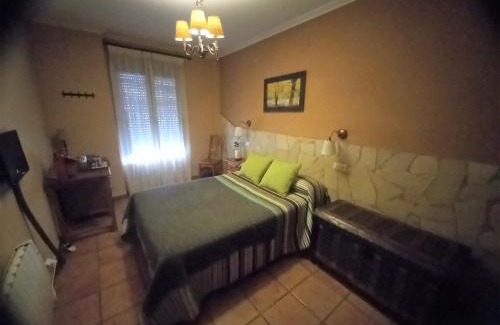 Campillo de Altobuey Maison | Posada de Campillo