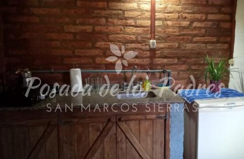 San Marcos Sierra Appartement | Posada de los Padres - EL KAKI