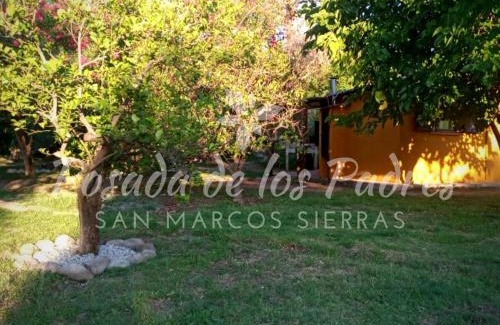 San Marcos Sierra Appartement | Posada de los Padres - EL LAUREL