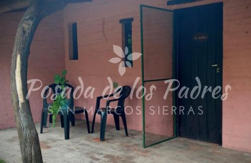 San Marcos Sierra Appartement | Posada de los Padres - EL LAUREL