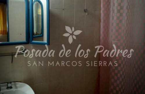 San Marcos Sierra Appartement | Posada de los Padres - EL LAUREL