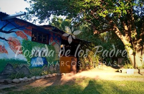 San Marcos Sierra Appartement | Posada de los Padres - LOS OLIVOS